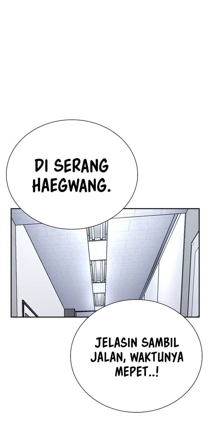 To Not Die Bab 179 halaman 97