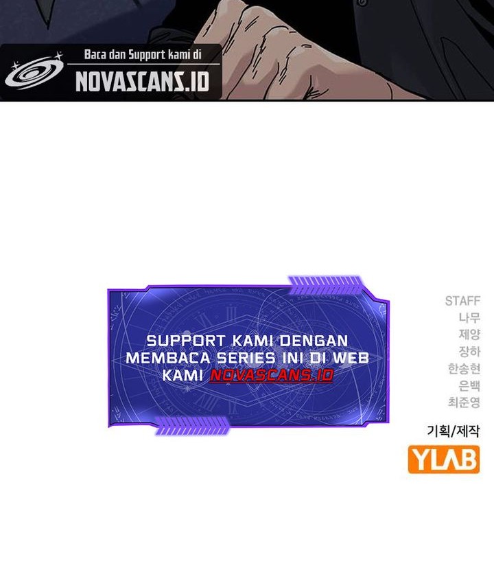 To Not Die Bab 179 halaman 111