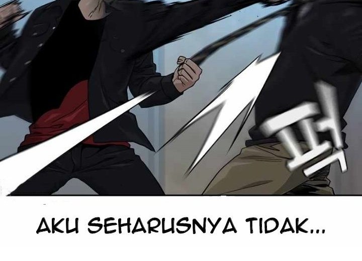 To Not Die Bab 18 halaman 8