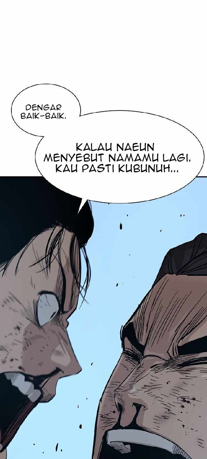 To Not Die Bab 18 halaman 14
