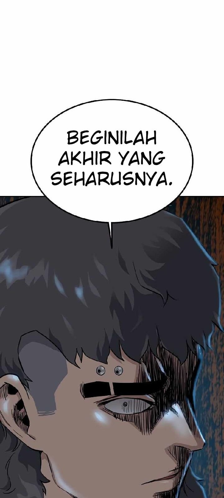 To Not Die Bab 18 halaman 26