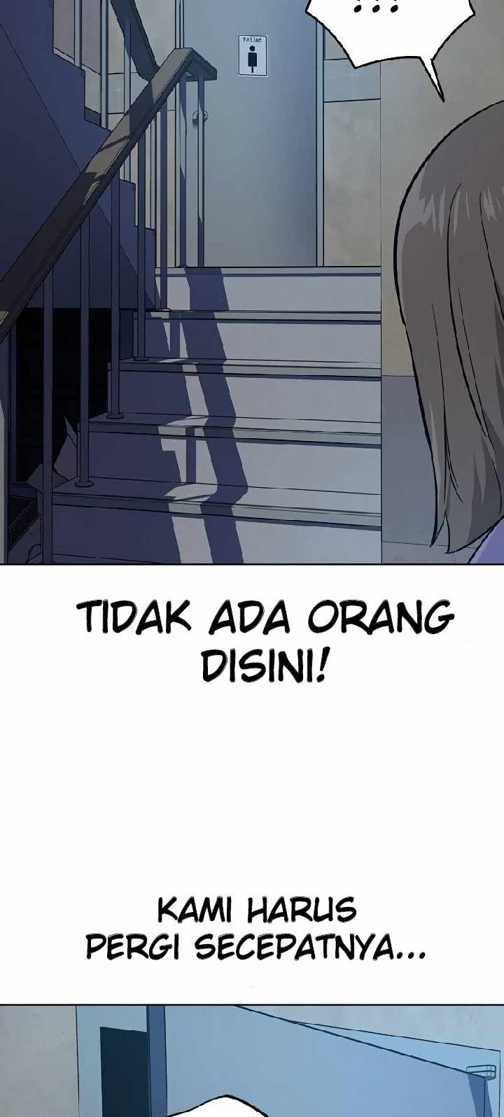 To Not Die Bab 18 halaman 30