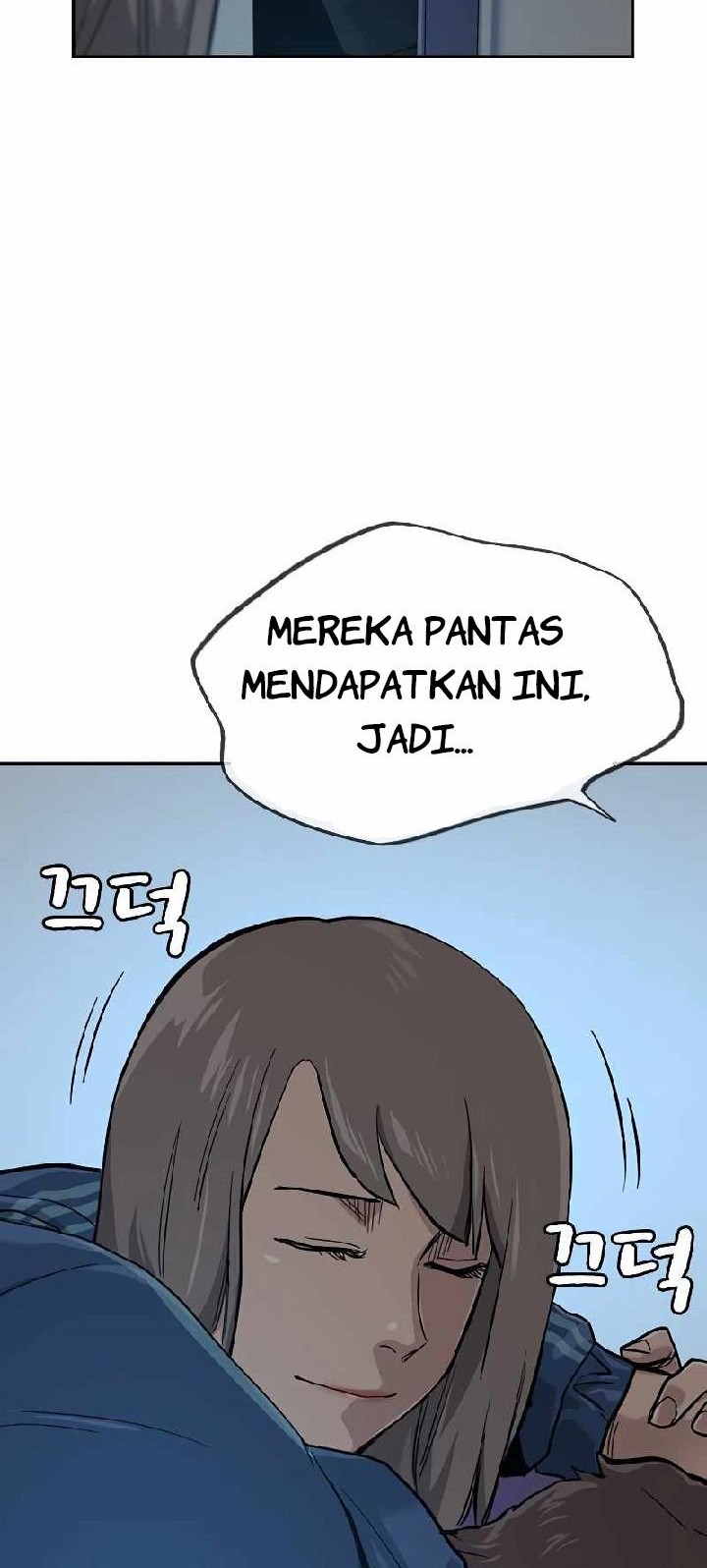 To Not Die Bab 18 halaman 38