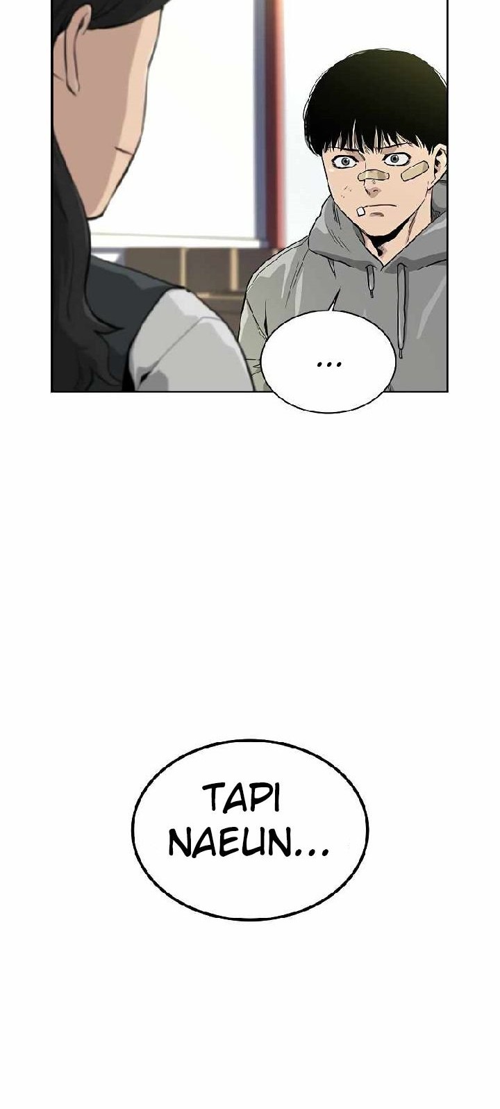 To Not Die Bab 18 halaman 42