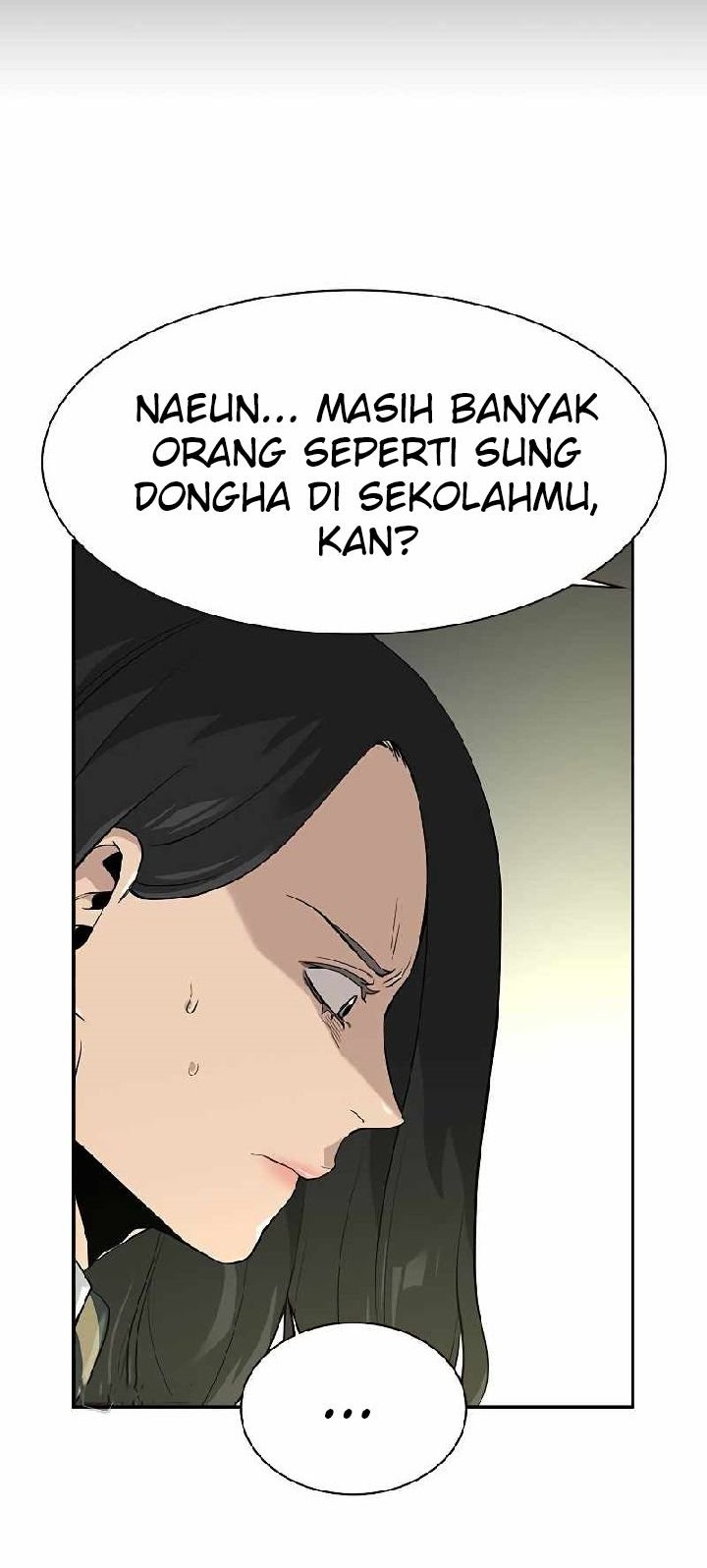 To Not Die Bab 18 halaman 46
