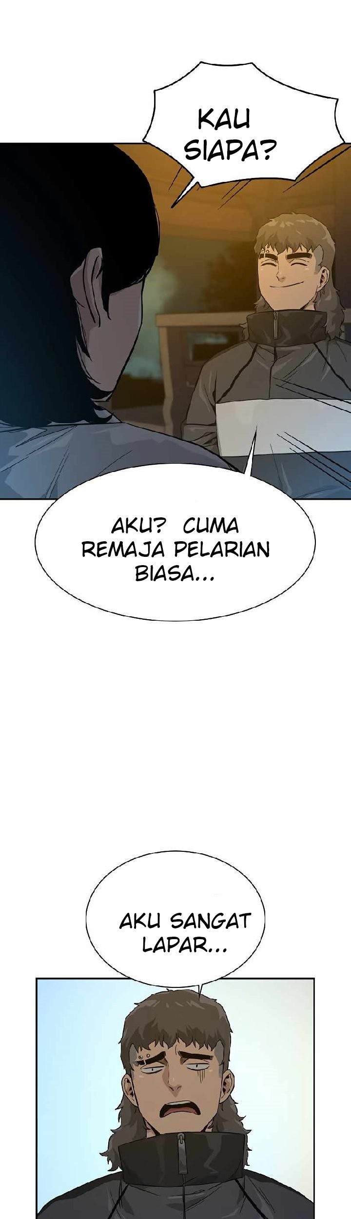 To Not Die Bab 18 halaman 57