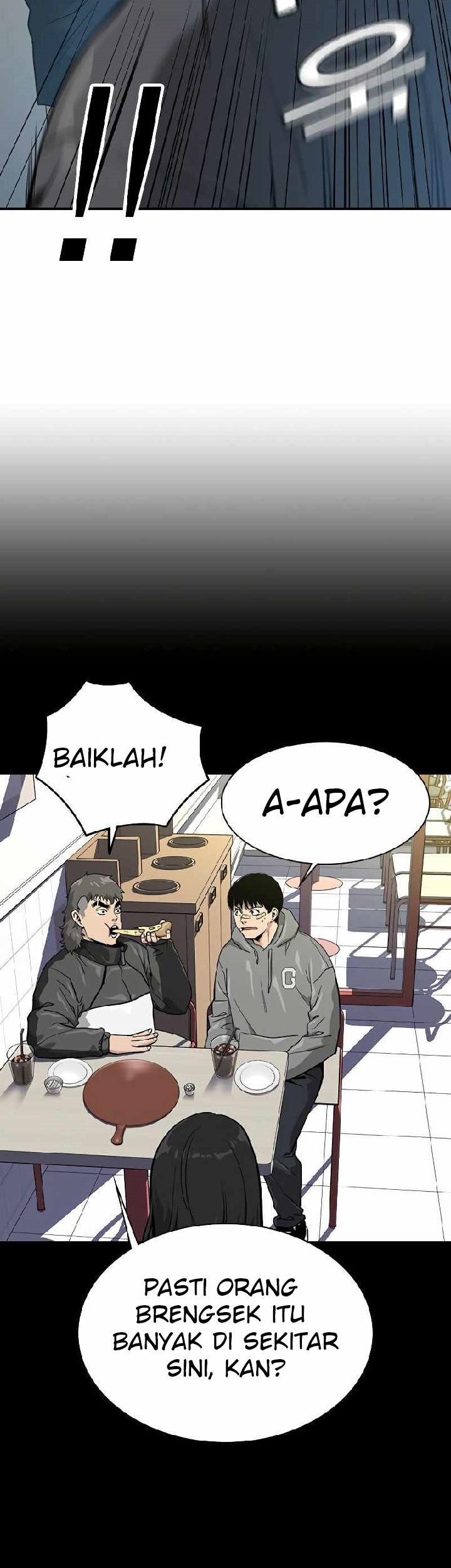 To Not Die Bab 18 halaman 63