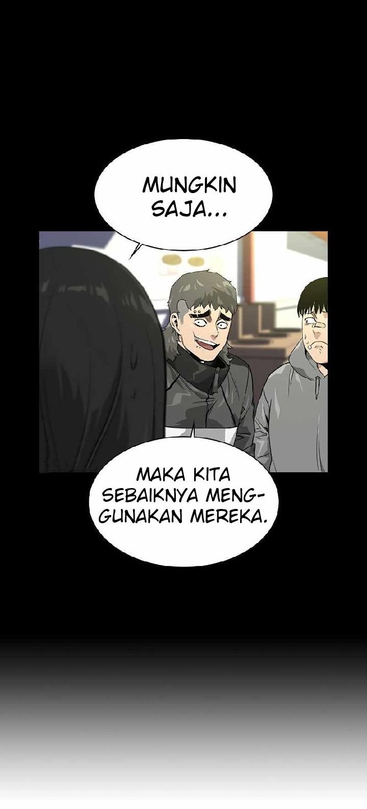 To Not Die Bab 18 halaman 64