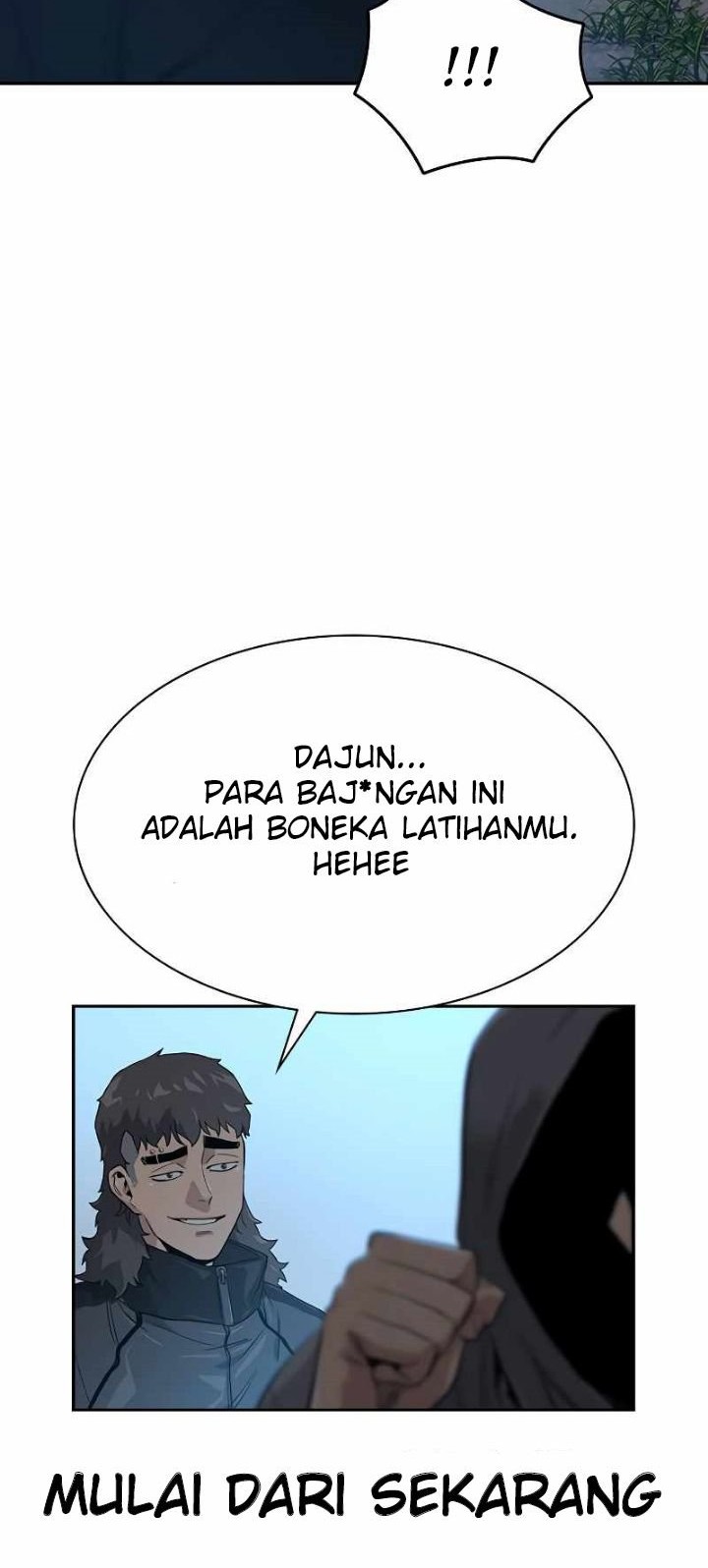 To Not Die Bab 18 halaman 68