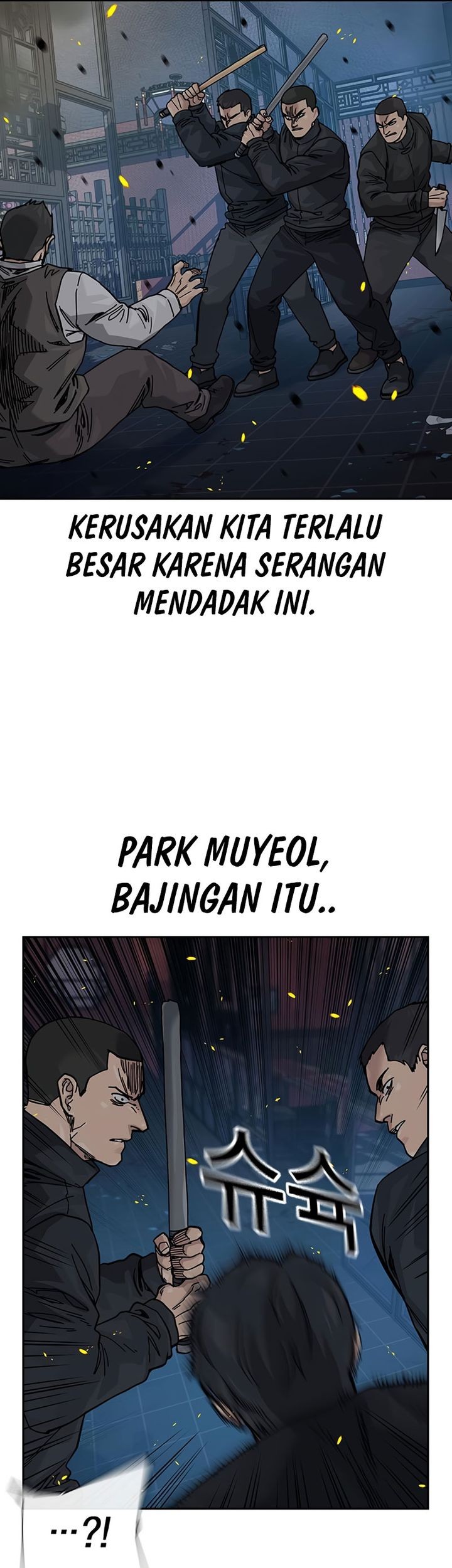 To Not Die Bab 180 halaman 9