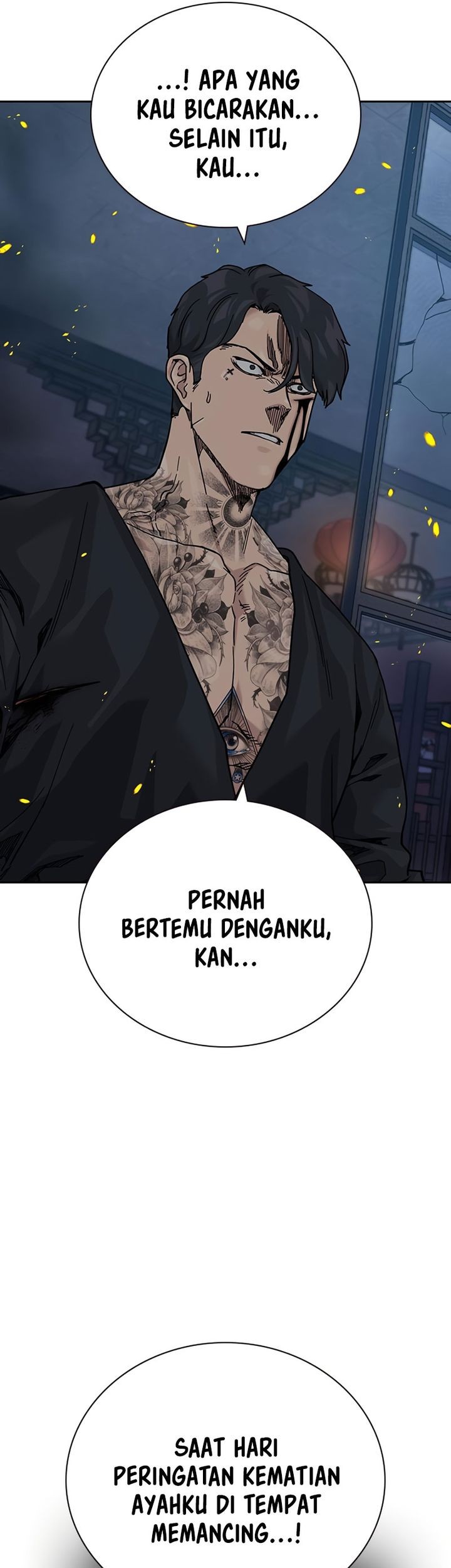To Not Die Bab 180 halaman 25