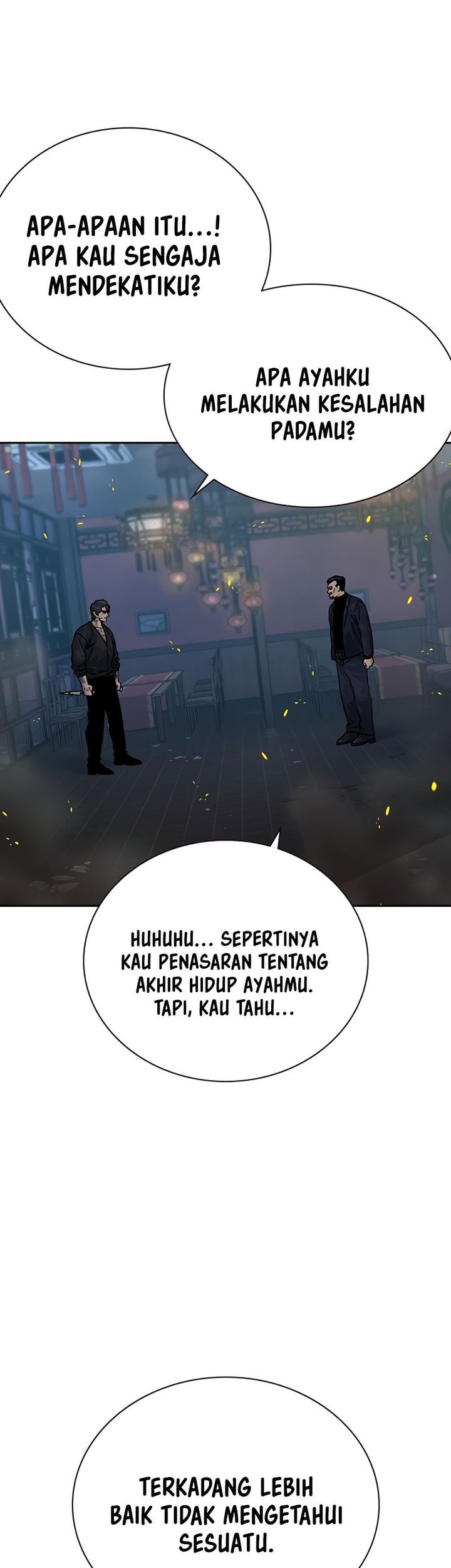 To Not Die Bab 180 halaman 27