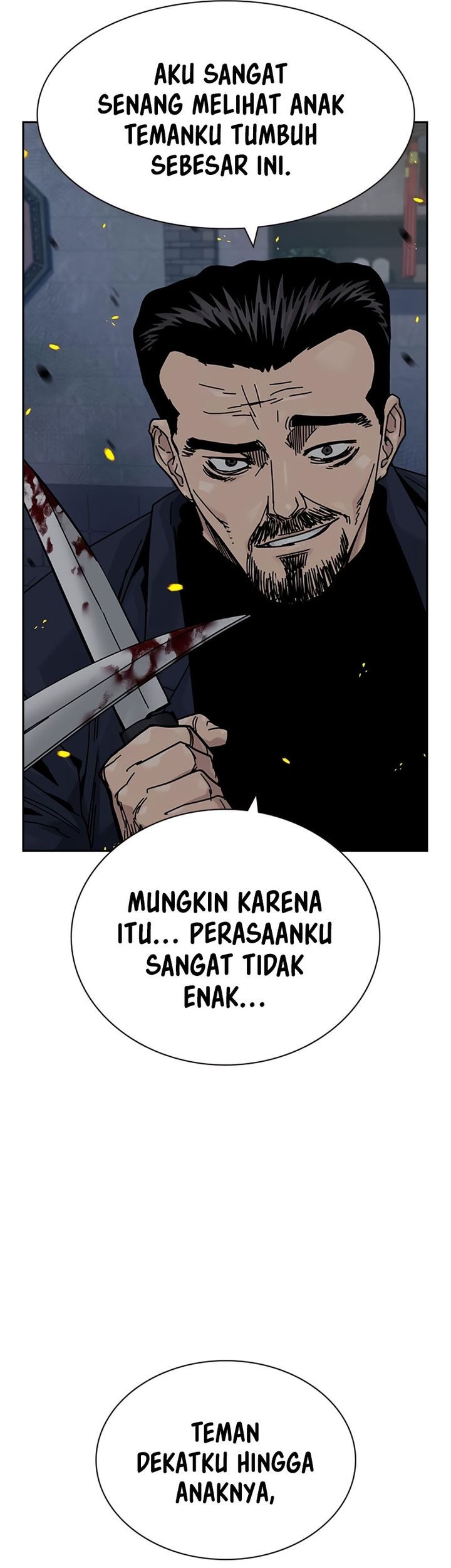 To Not Die Bab 180 halaman 31