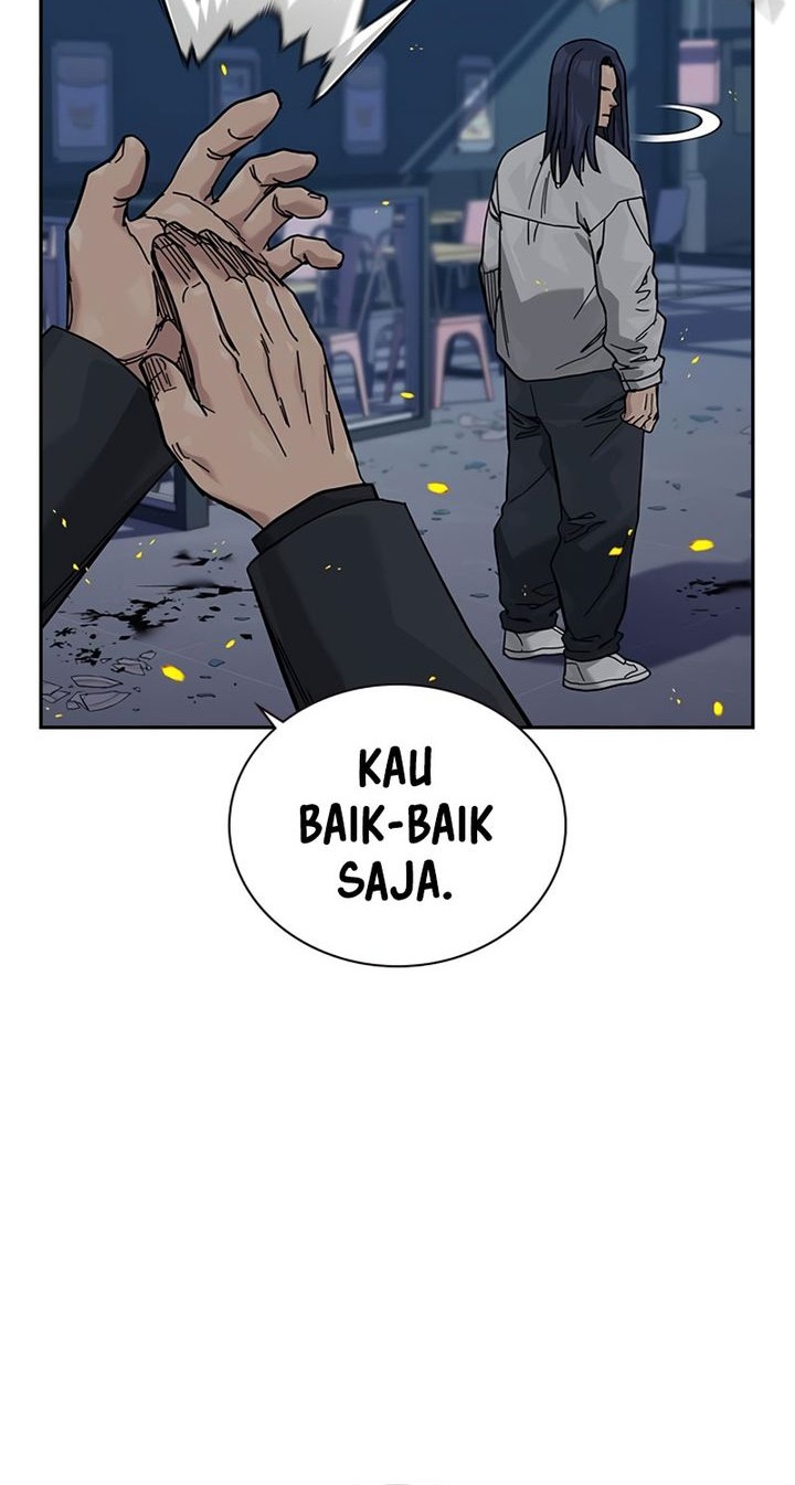 To Not Die Bab 180 halaman 40