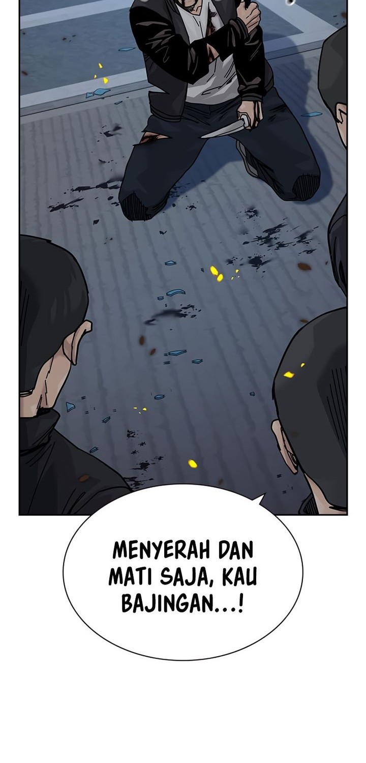 To Not Die Bab 180 halaman 69