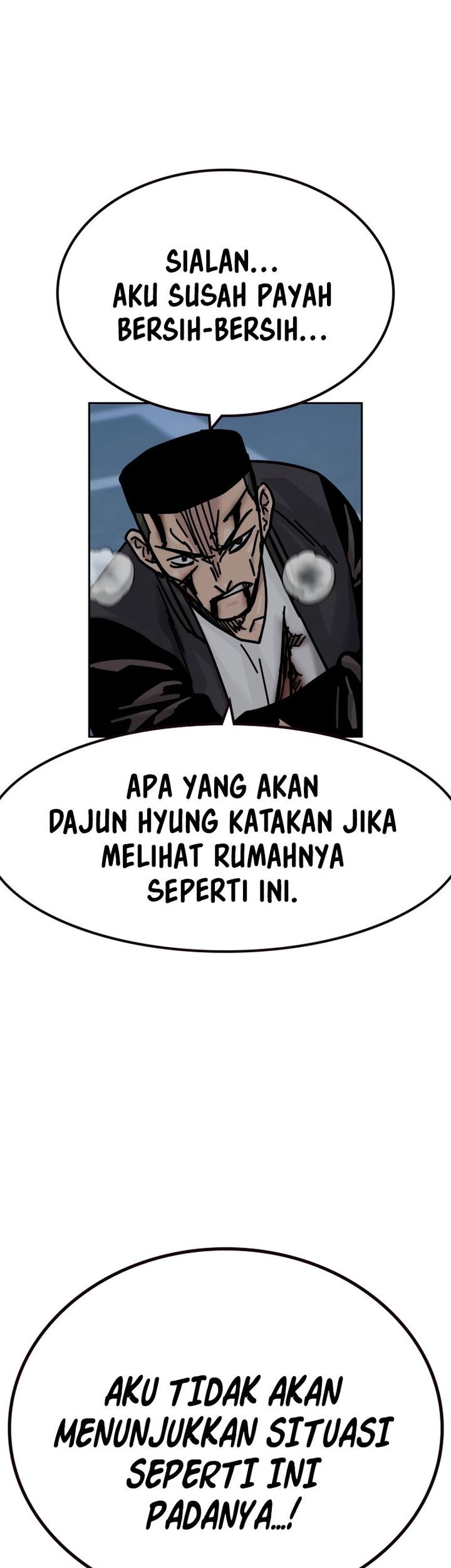 To Not Die Bab 180 halaman 70