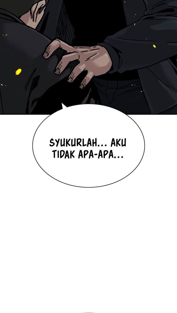 To Not Die Bab 180 halaman 75