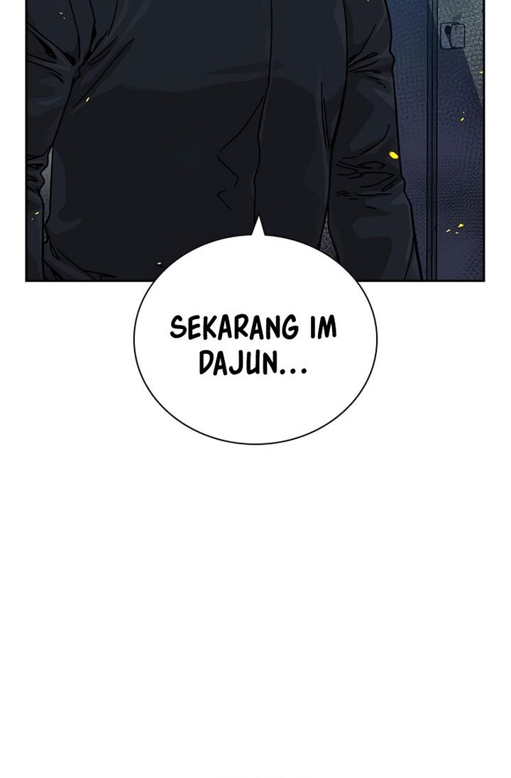 To Not Die Bab 180 halaman 87