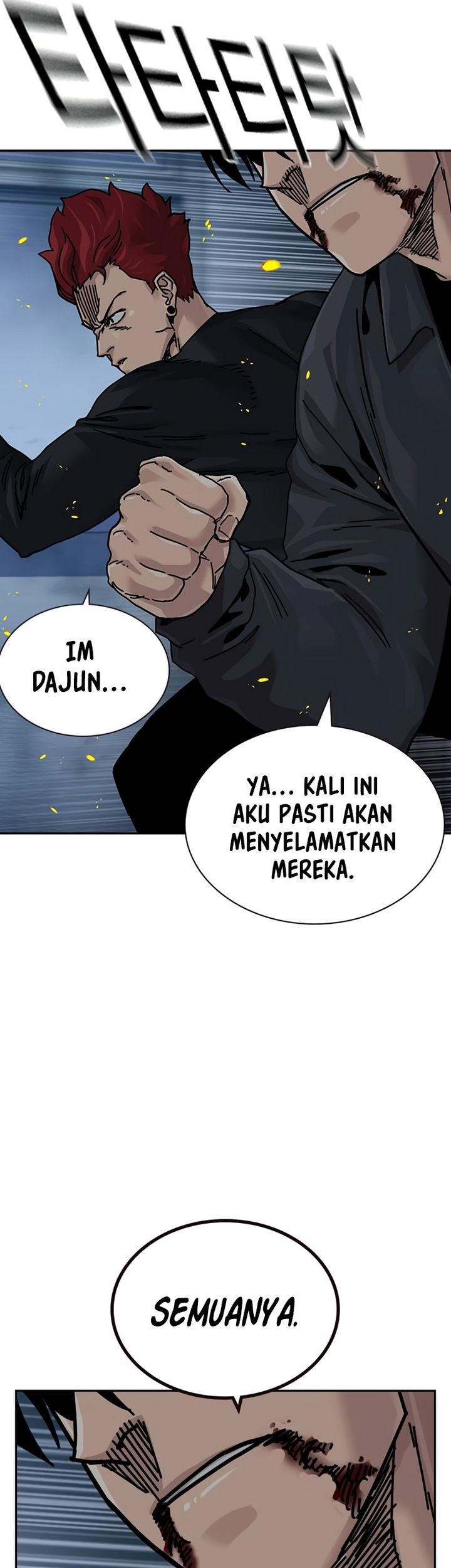 To Not Die Bab 180 halaman 100