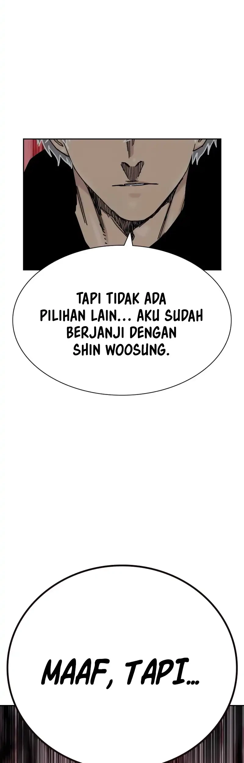 To Not Die Bab 181 halaman 47