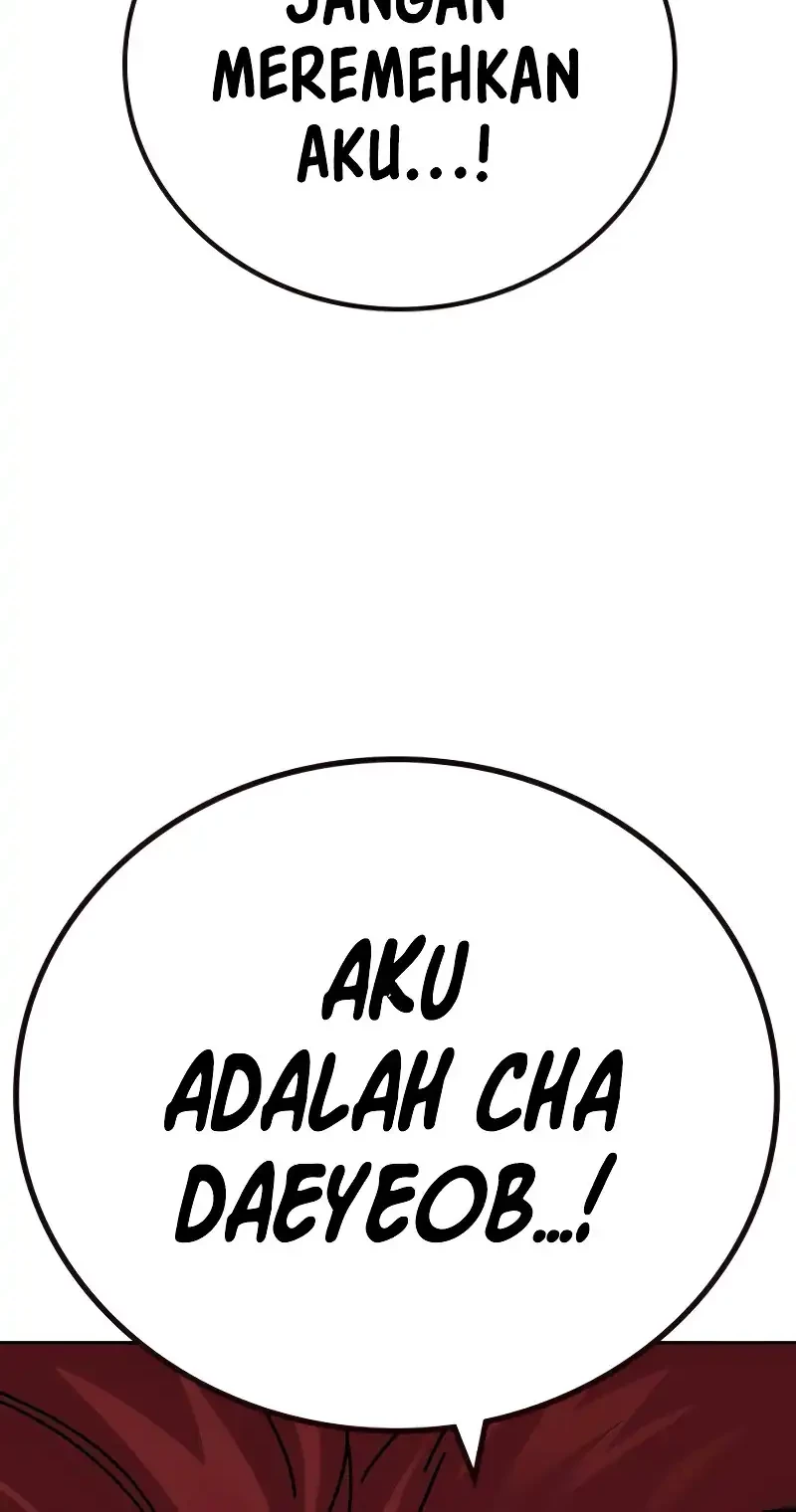 To Not Die Bab 181 halaman 61