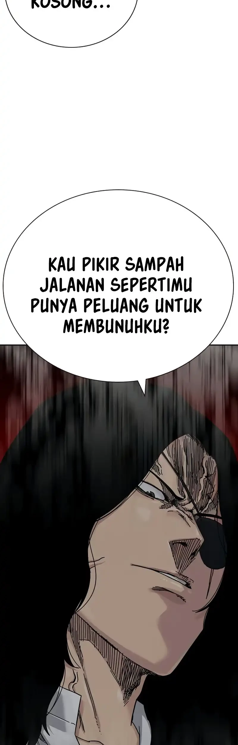 To Not Die Bab 181 halaman 82
