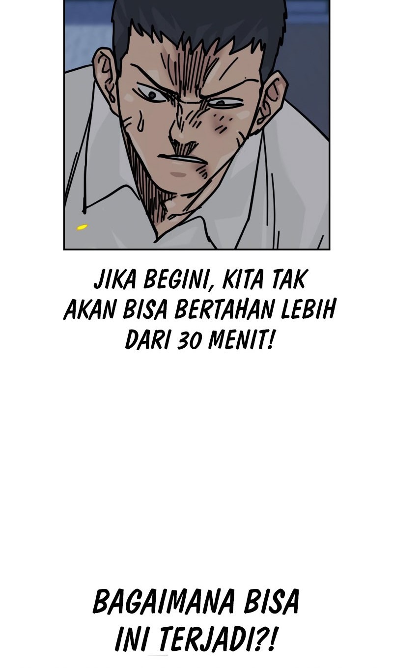 To Not Die Bab 182 halaman 9