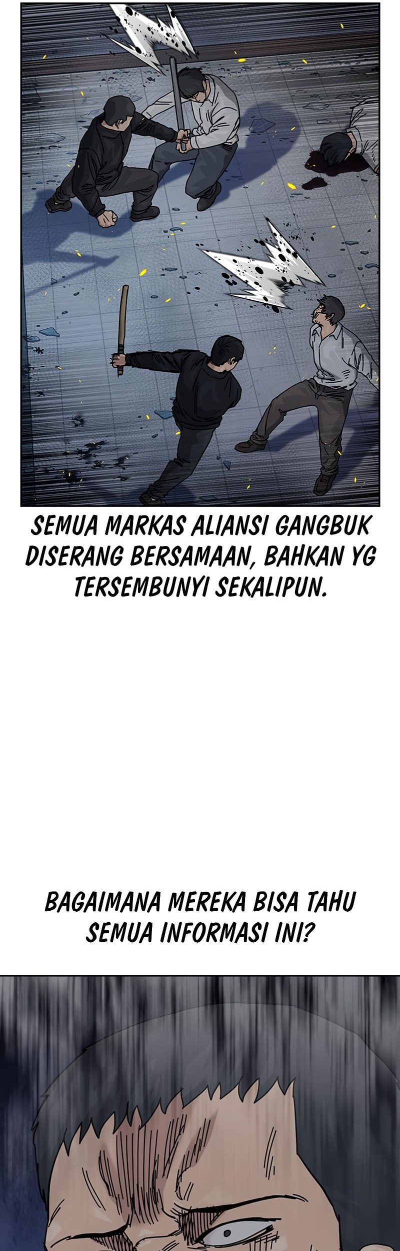 To Not Die Bab 182 halaman 10