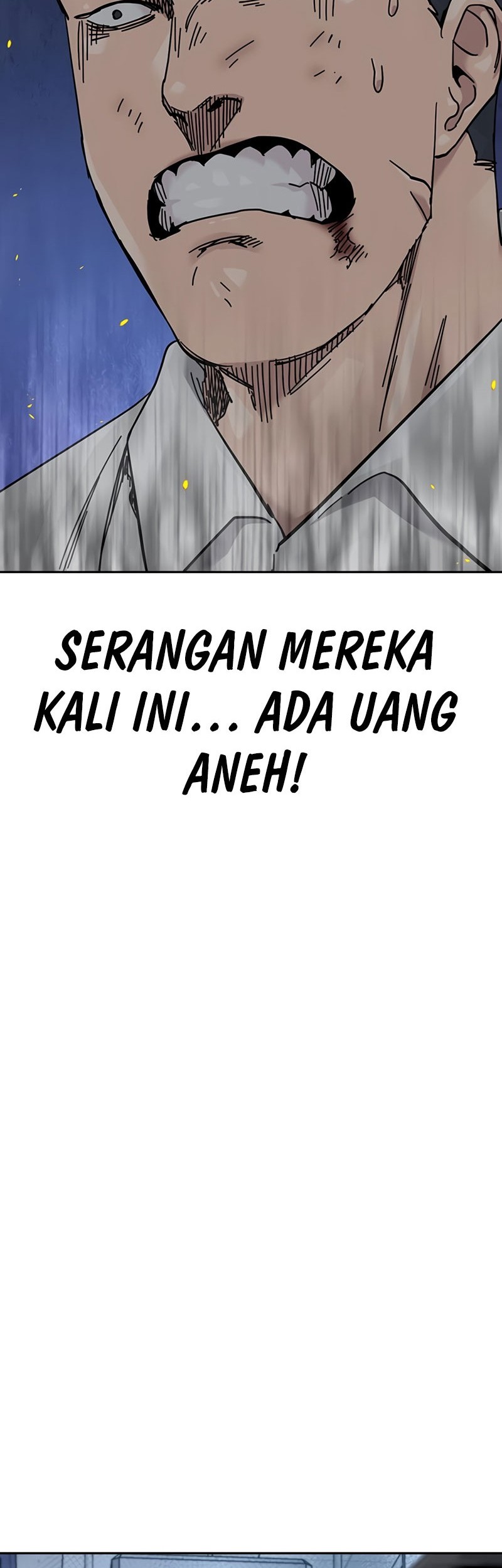 To Not Die Bab 182 halaman 11