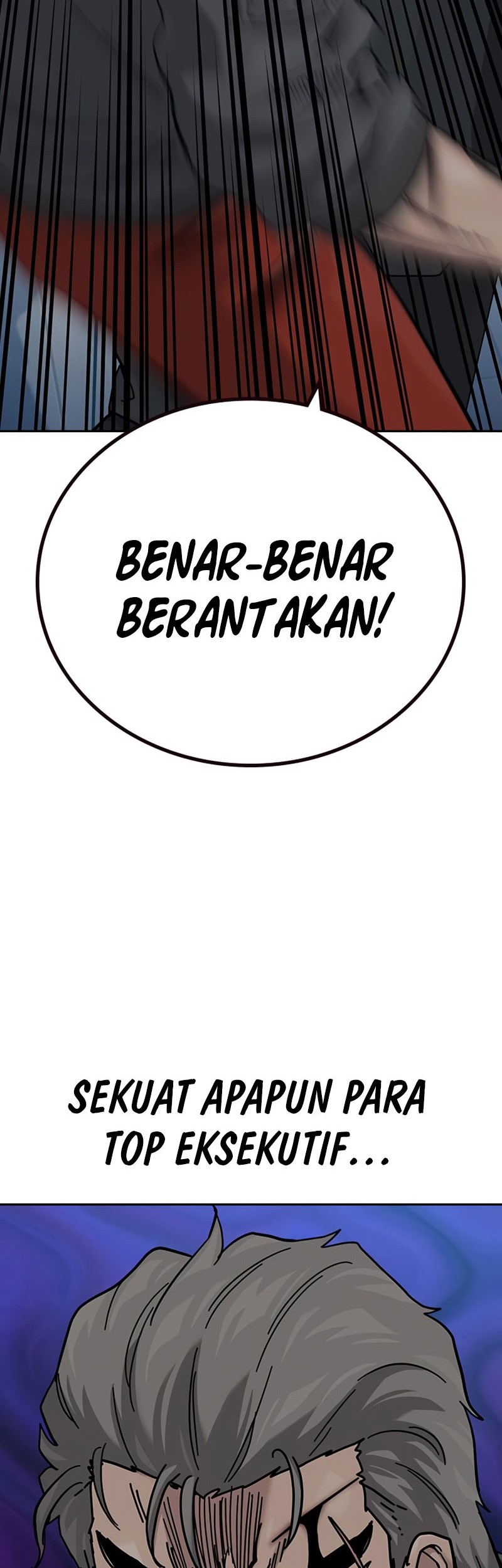 To Not Die Bab 182 halaman 32