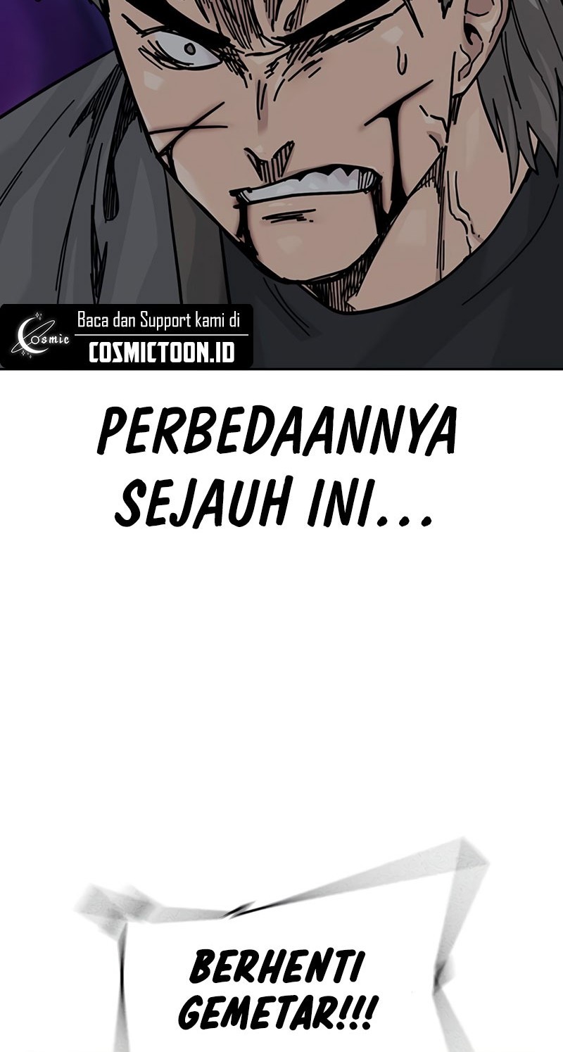 To Not Die Bab 182 halaman 33