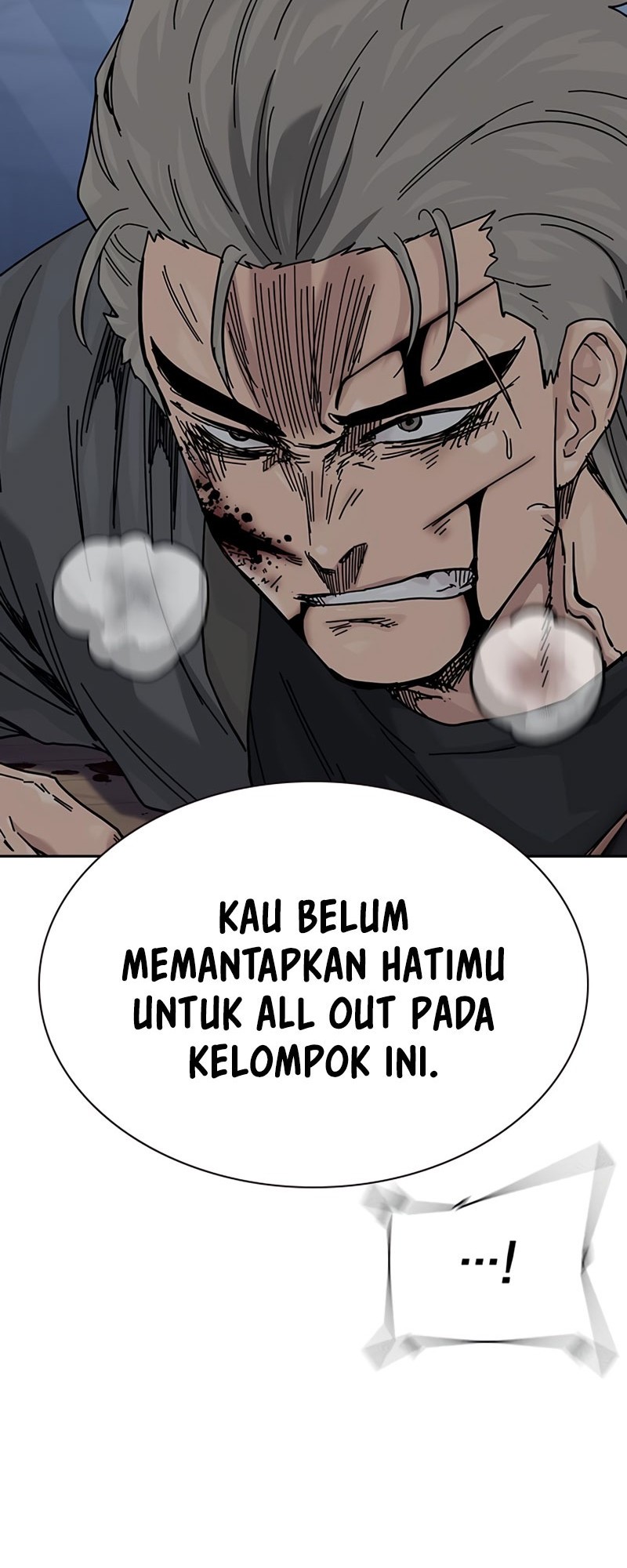 To Not Die Bab 182 halaman 45