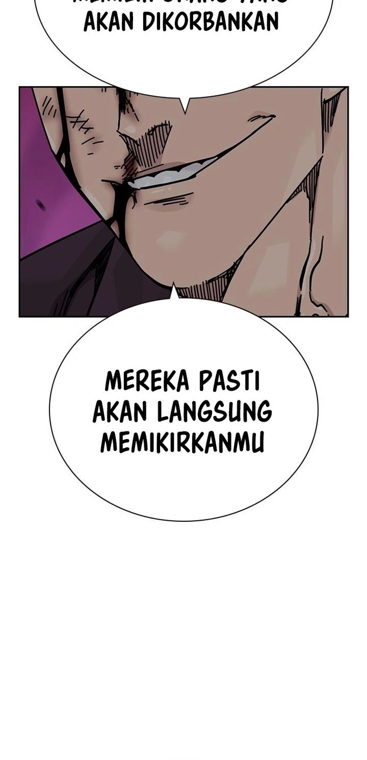 To Not Die Bab 184 halaman 42
