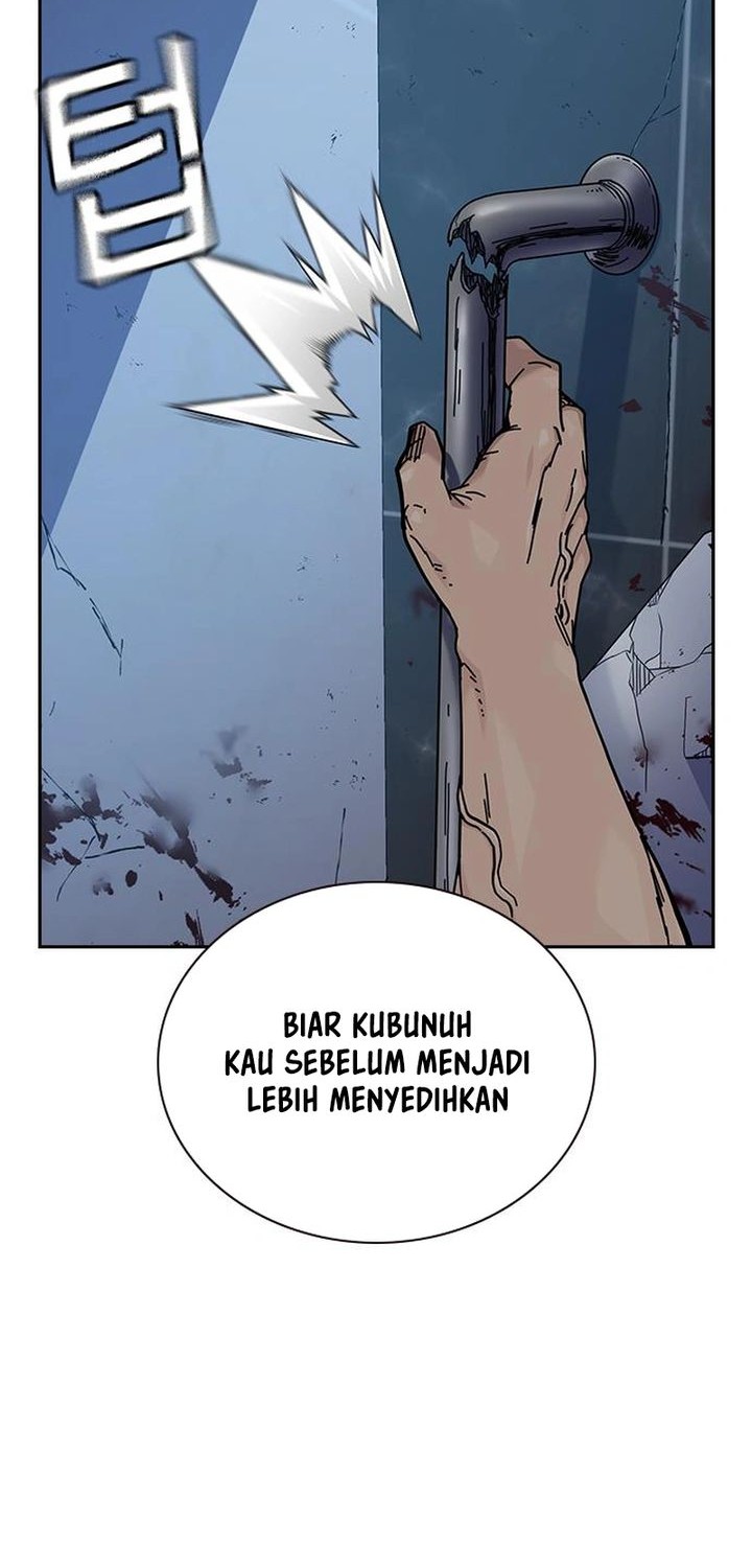 To Not Die Bab 184 halaman 44