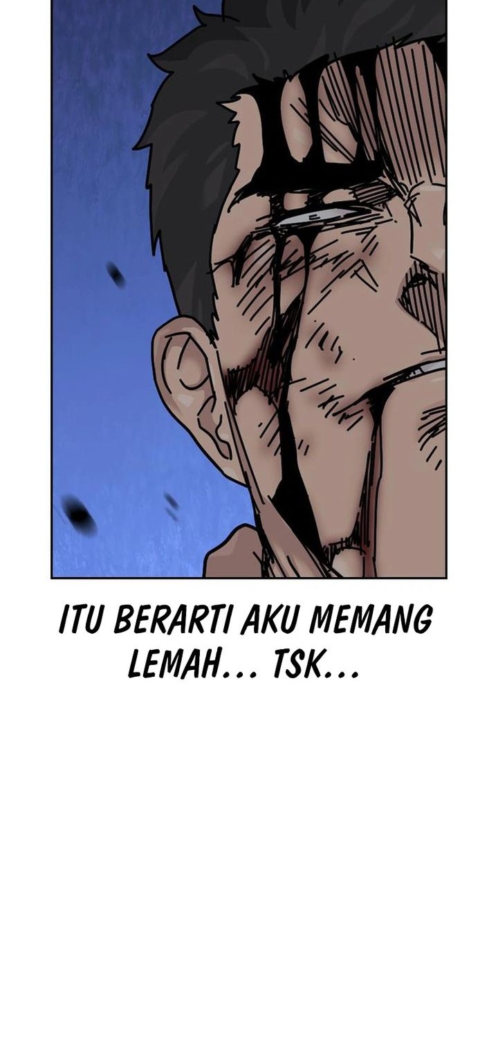 To Not Die Bab 184 halaman 48