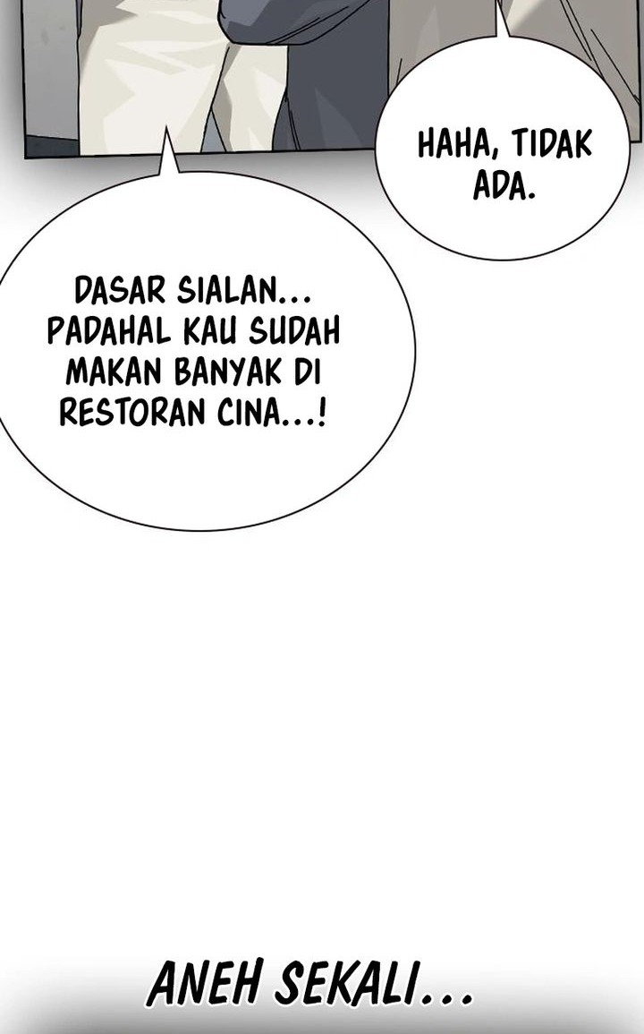 To Not Die Bab 184 halaman 54