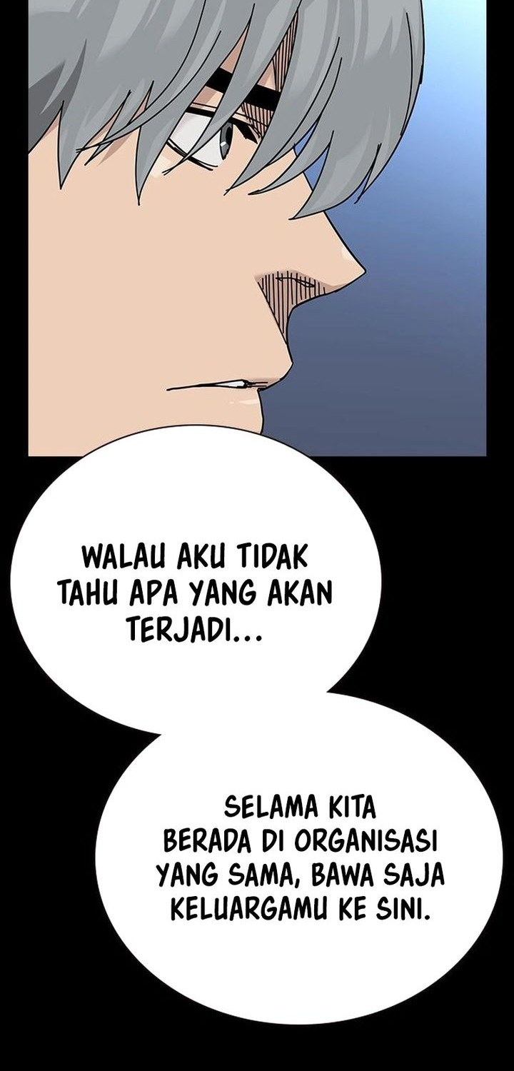 To Not Die Bab 184 halaman 71