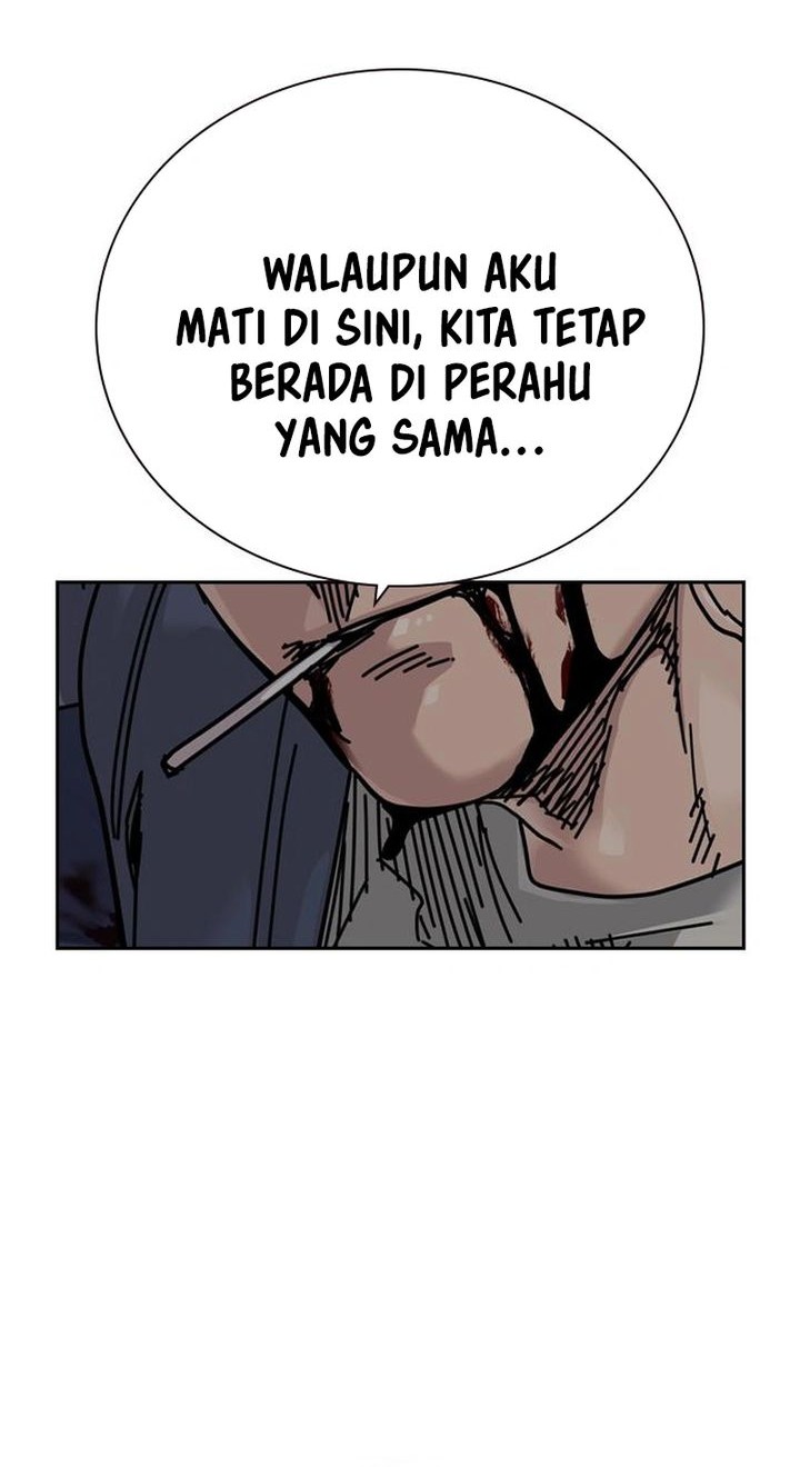 To Not Die Bab 184 halaman 75
