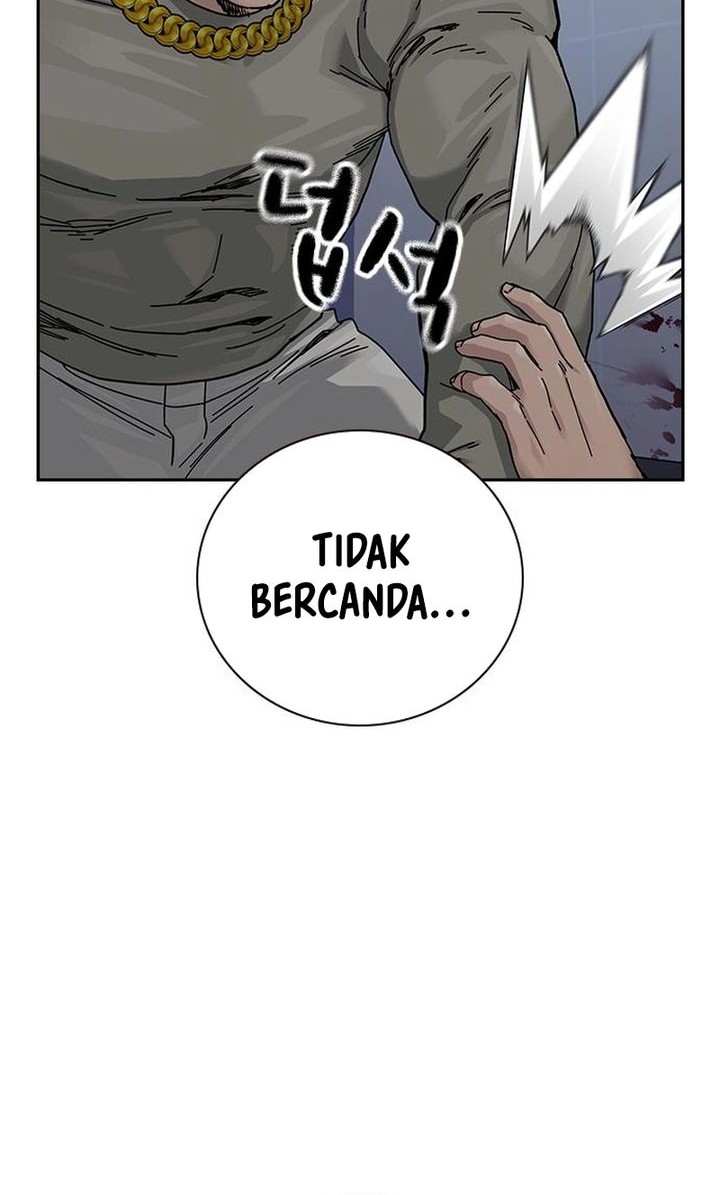 To Not Die Bab 184 halaman 77