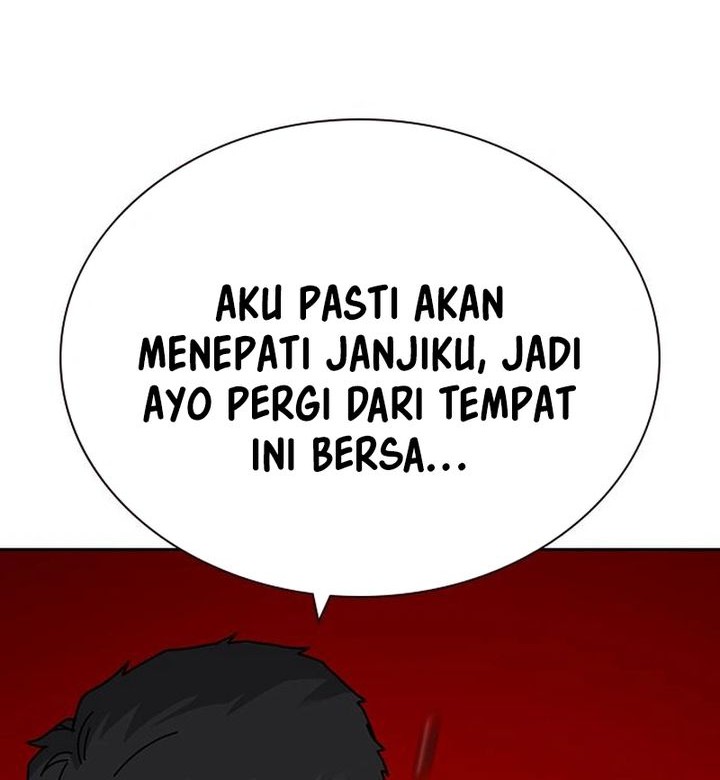 To Not Die Bab 184 halaman 79