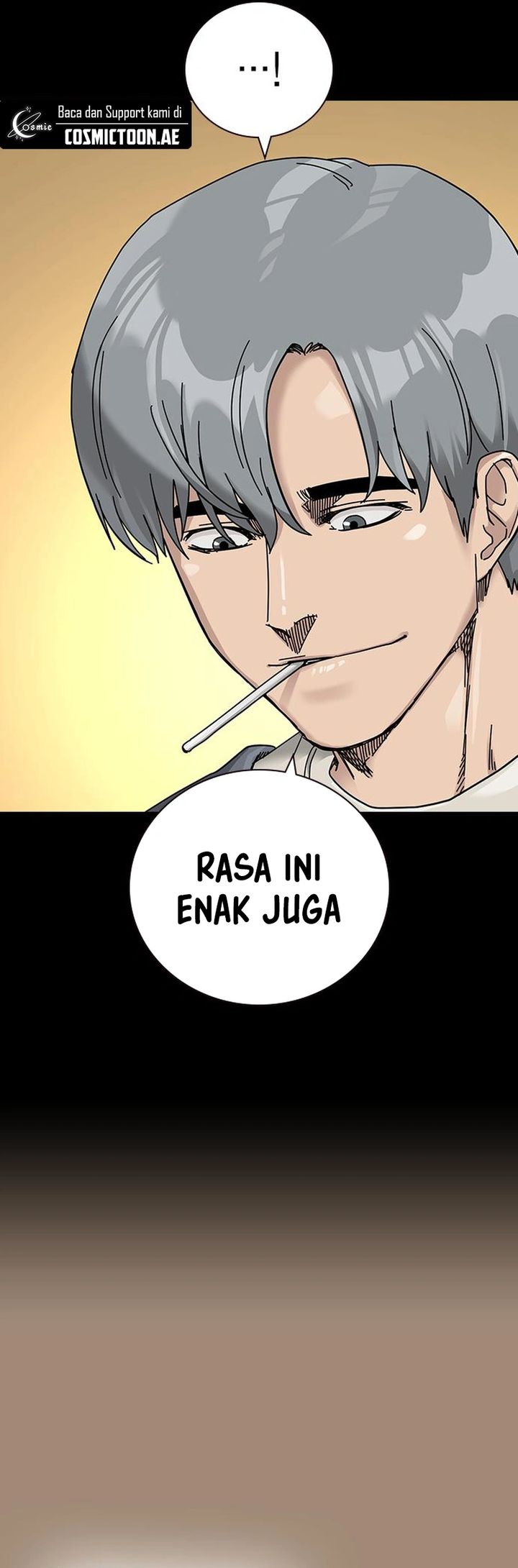 To Not Die Bab 184 halaman 92