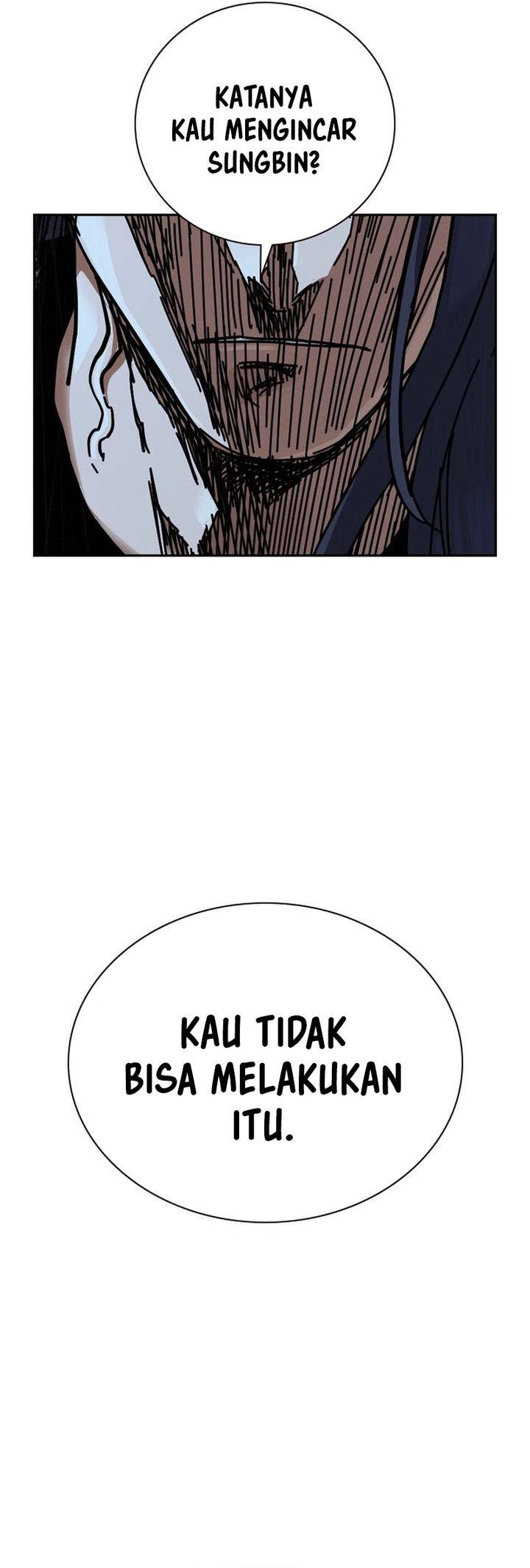 To Not Die Bab 184 halaman 113