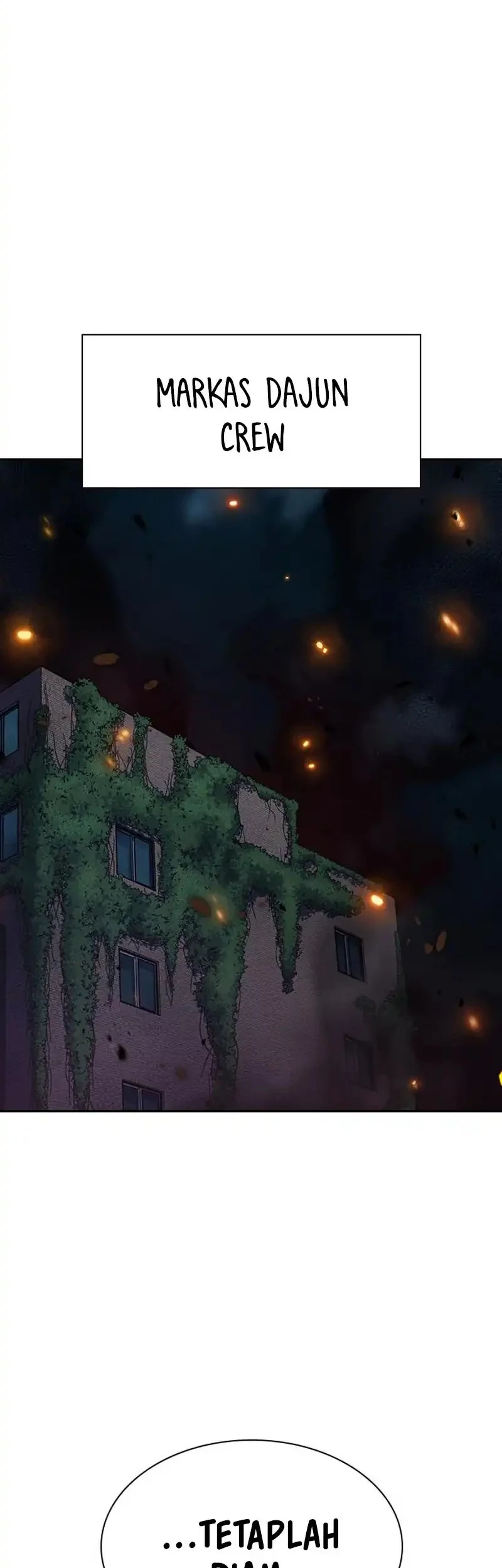 To Not Die chapter 185 halaman 2