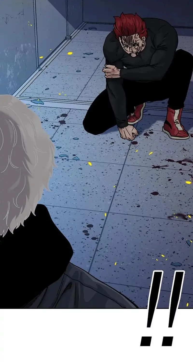 To Not Die chapter 185 halaman 4