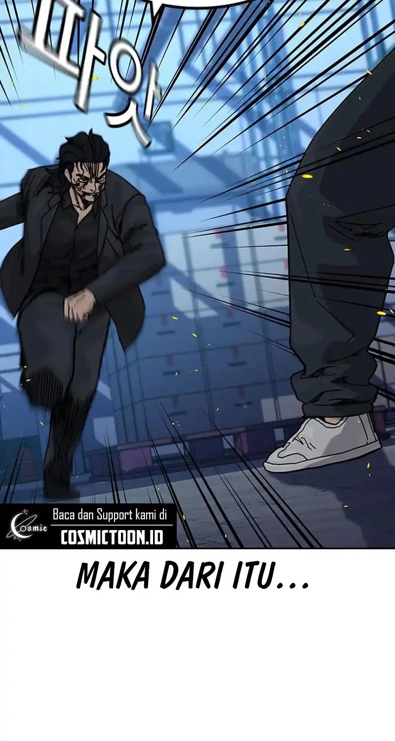 To Not Die chapter 185 halaman 20