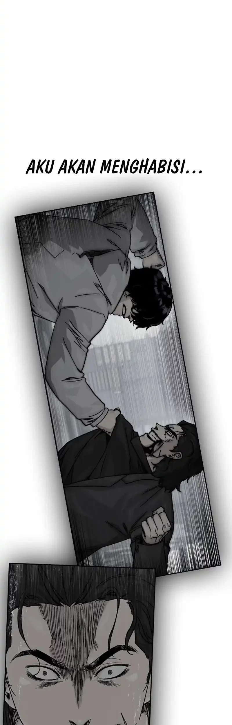 To Not Die chapter 185 halaman 23