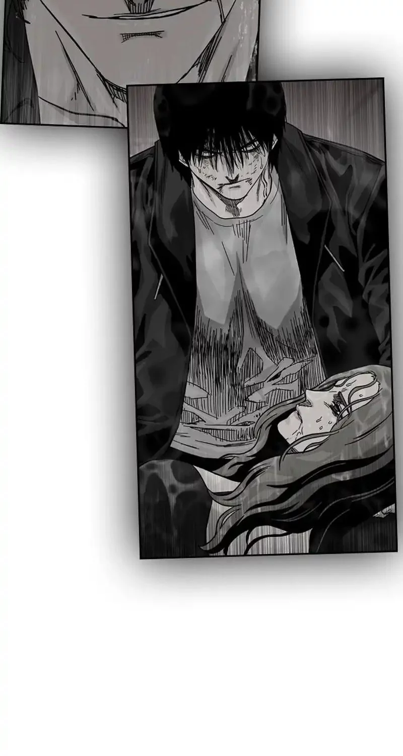To Not Die chapter 185 halaman 24