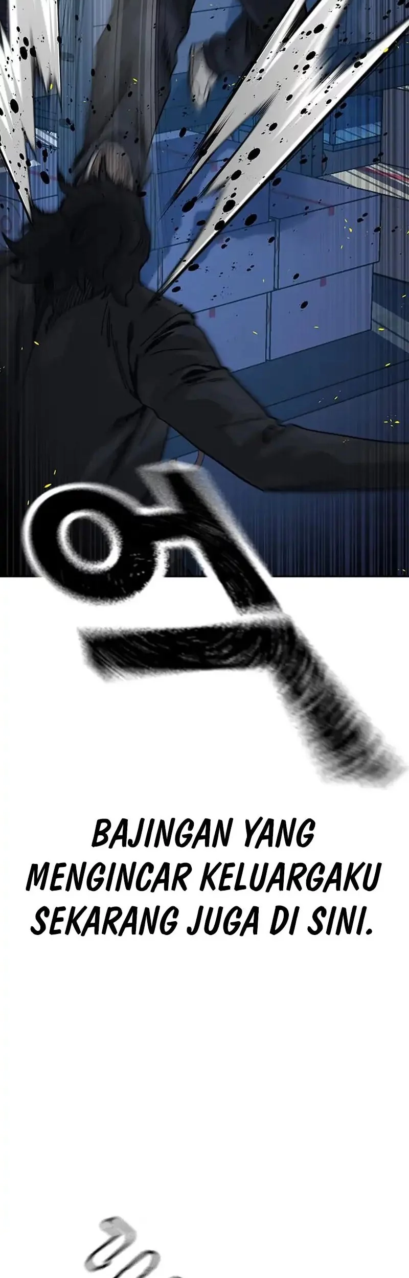 To Not Die chapter 185 halaman 26