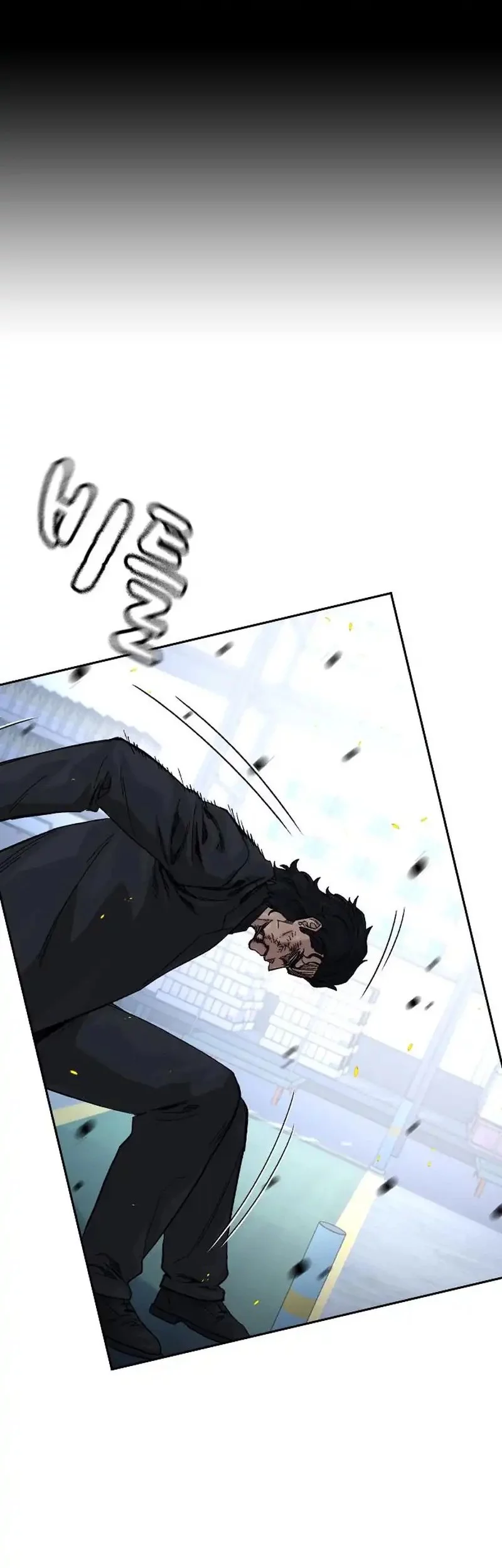 To Not Die chapter 185 halaman 40