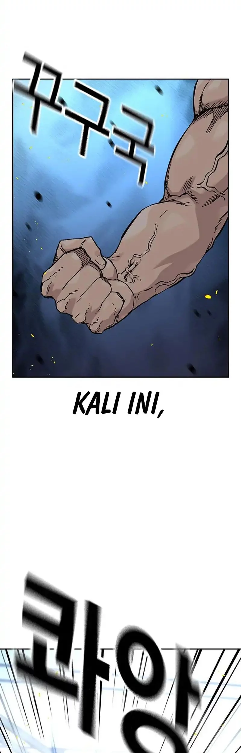 To Not Die chapter 185 halaman 41